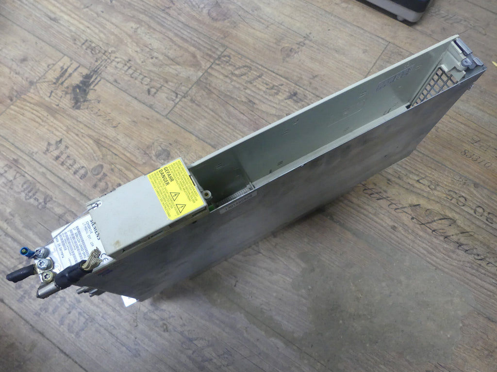 Siemens 6SN1124-1AA00-0BA1