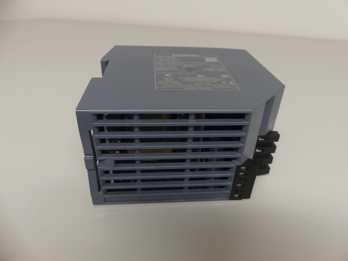 Siemens Sitop PSU300S Stromversorgung 6EP1434-2BA20