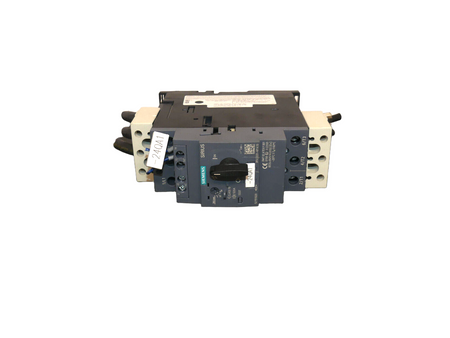 Siemens Leistungsschalter 3RV2031-4PA10 used s.Bilder