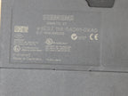 Siemens Simatic S7 DP/DP Koppler  6ES7158-0AD01-0XA0 E-Stand:02  Used