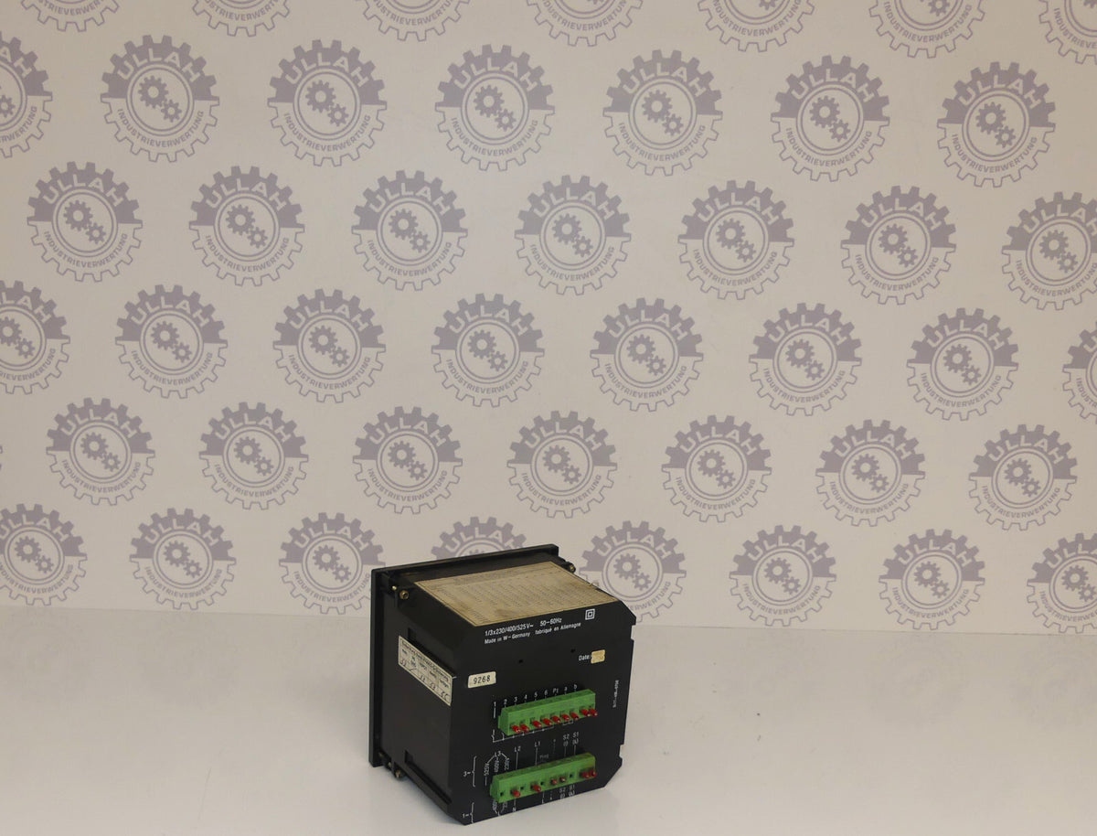 FRAKO Energy Management System RM 7406  RM7406