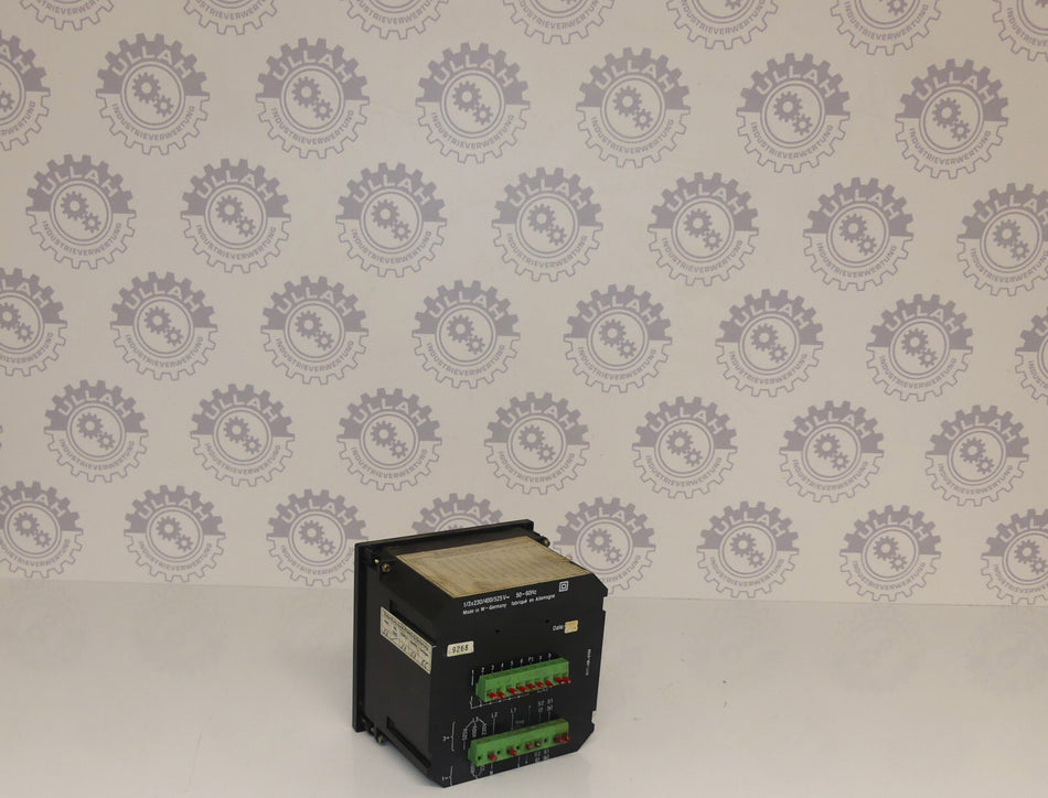 FRAKO Energy Management System RM 7406  RM7406