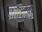 Rexroth Indramat Servomotor MHD115B-024-PG0-BN Used