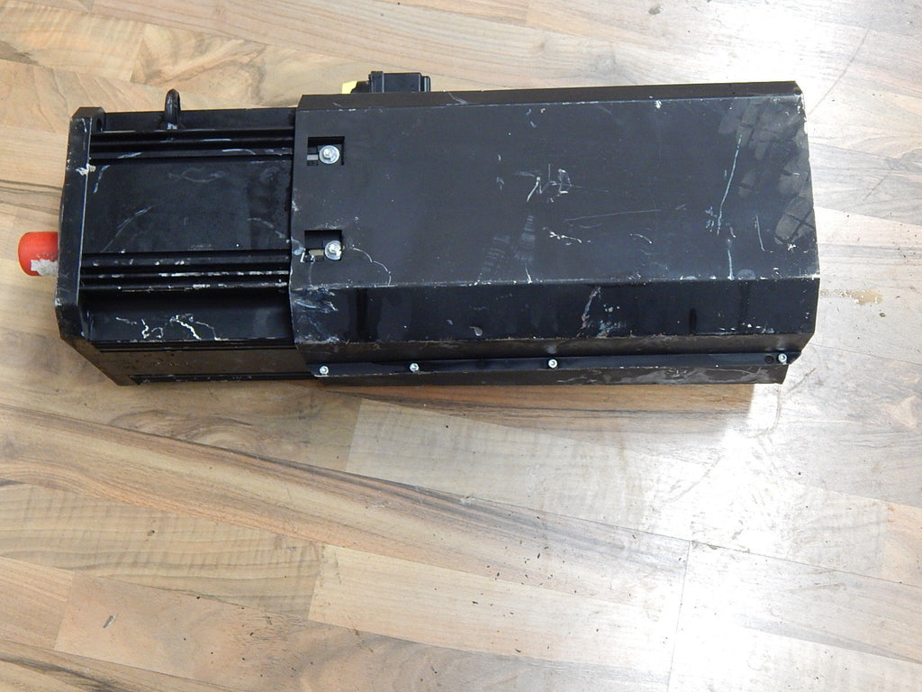 Rexroth Indramat MAC112B-1-LD-4-C/180-A-1/AM164SG/S011  Used