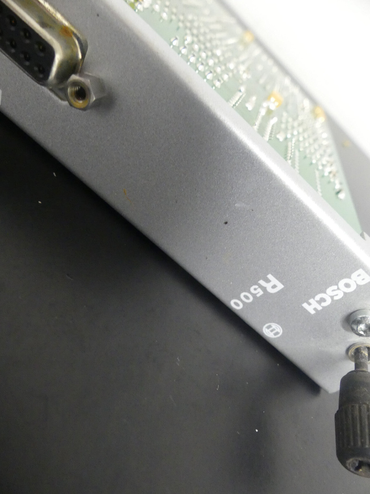 Bosch R500