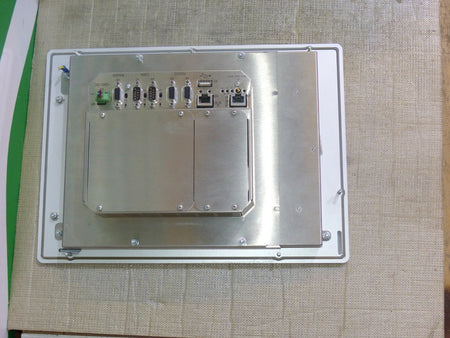 Eisenmann DC1010TK MP40000 EN  Version 0000