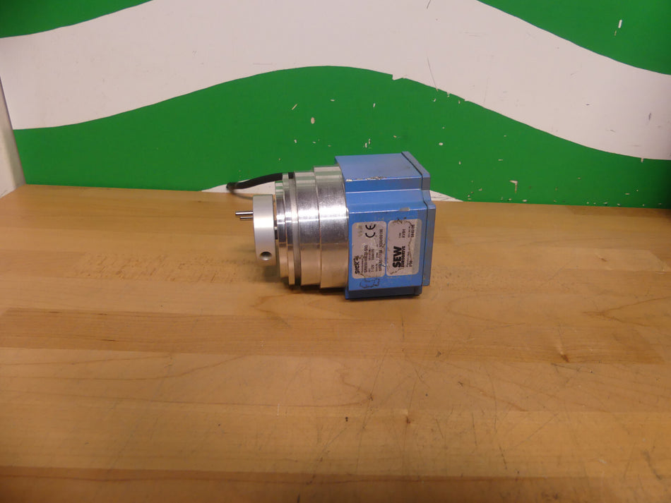 SICK-STEGMANN SRM50-HWZ0-S02 ENCODER  SEW AV6H