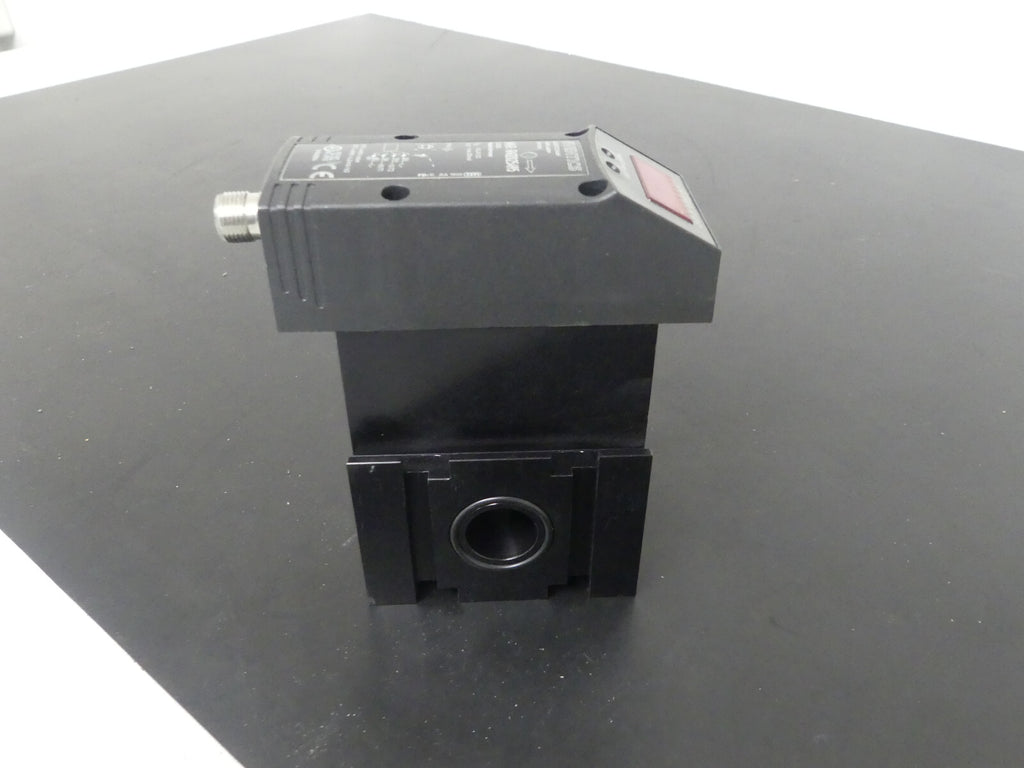 Aventics Durchflusssensor R412025495