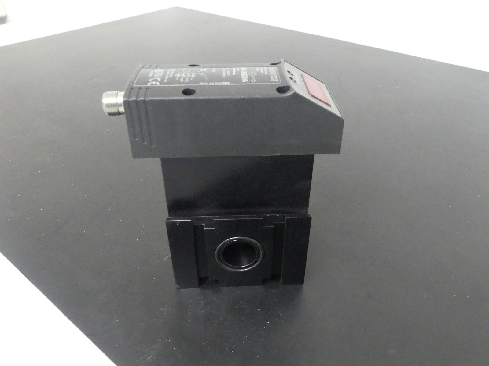 Aventics Durchflusssensor R412025495