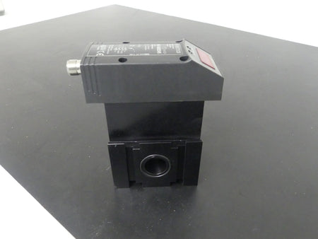 Aventics Durchflusssensor R412025495