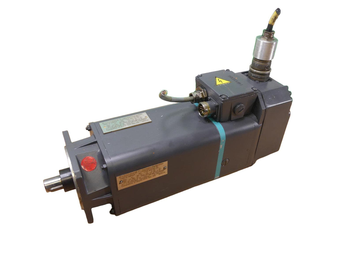 Siemens Servomotor 1FT5064-0AC01-2-Z