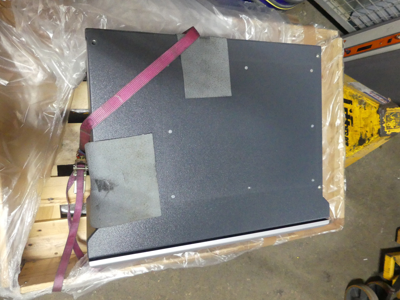 REXROTH 0 608 830  SB305 380-500V - 2500VA SERVO CONTROLLER SYSTEM