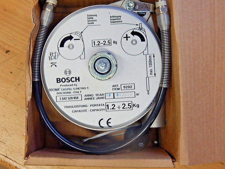 Bosch Rexroth Federzug  3842.520.056   1.2--2.5 Kg  Unbenutzt