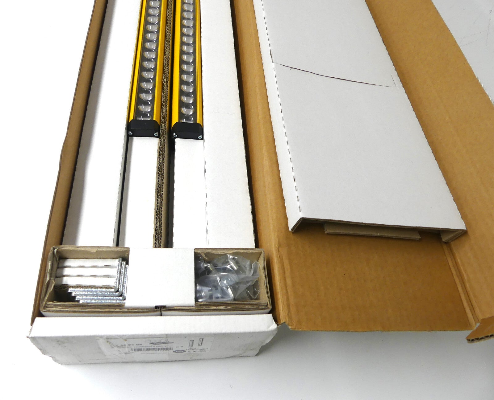 IPF Sicherheitslichtvorhang OY 35 01 04
