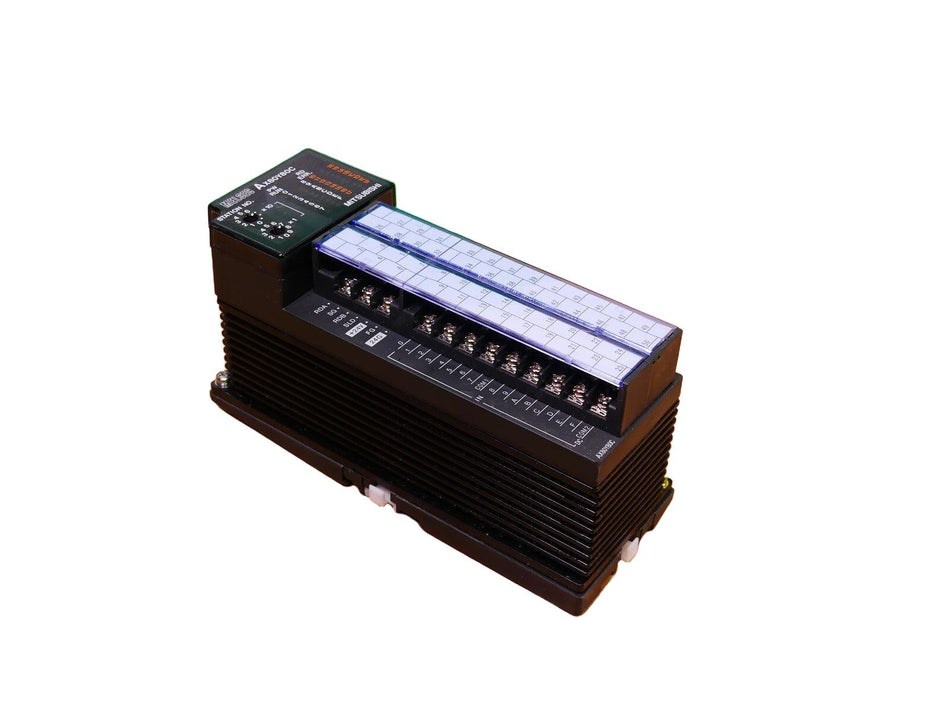 Mitsubishi Electric AX80Y80C Plc Eingabe Ausgabe Unit Melsec High Speed A6DIN1C
