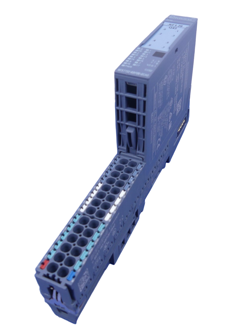 Siemens Simatic S7 6ES7 132-6BF00-0CA0