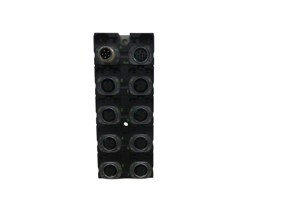 MURR Elektronik  56601 / Cube67 DIO16 E 8xM12