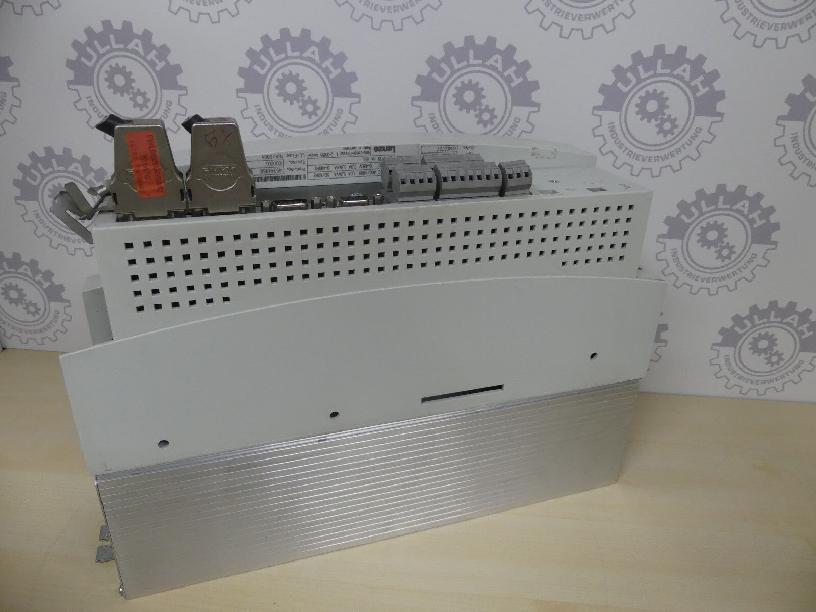 LENZE EVS9324-ESV004, s. Bilder