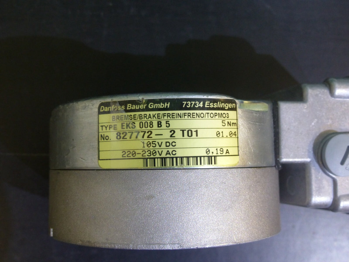 Danfoss EKS 008 B 5