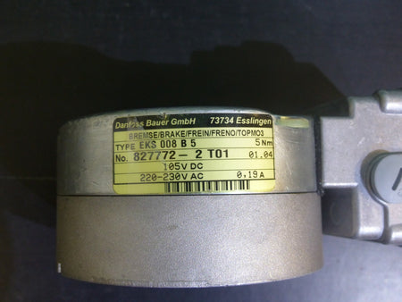Danfoss EKS 008 B 5