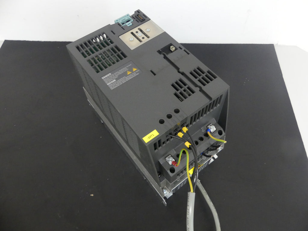 Siemens 6SL322-0BE24-0AA0