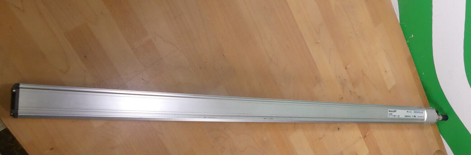 BALLUFF BTL5-T110-M0600-P-S103 BTL03HM