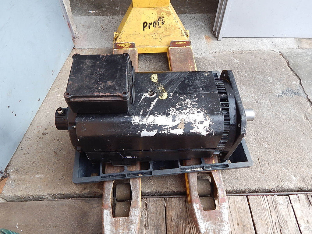 REXROTH Indramat 2AD160C-B350B2-BS06-C2N2   2AD160C-B35OB2-BS06-C2N2 used