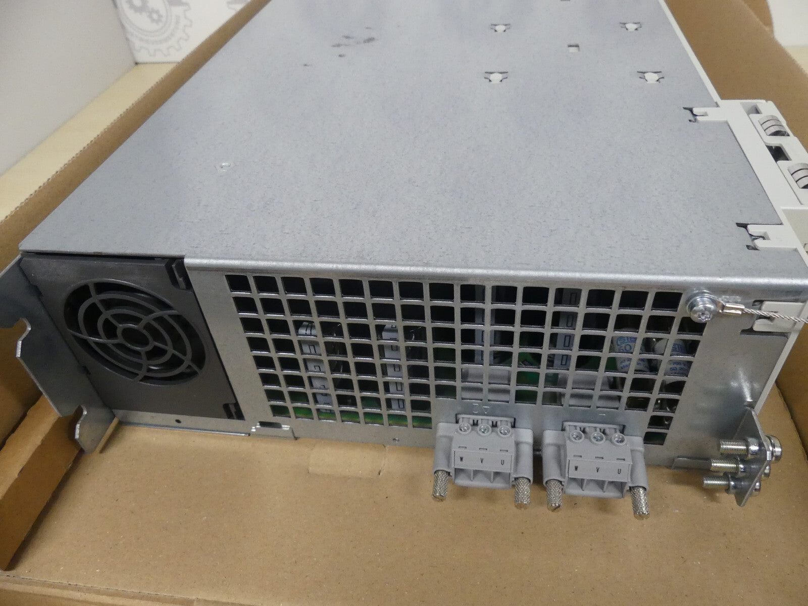 SIEMENS 6SN1123-1AB00-0CA3