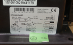 Siemens 3TK1042-OABO Contactor