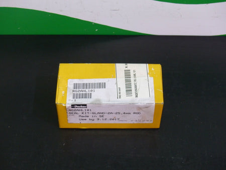 Parker RG2AHL101 s. Bilder