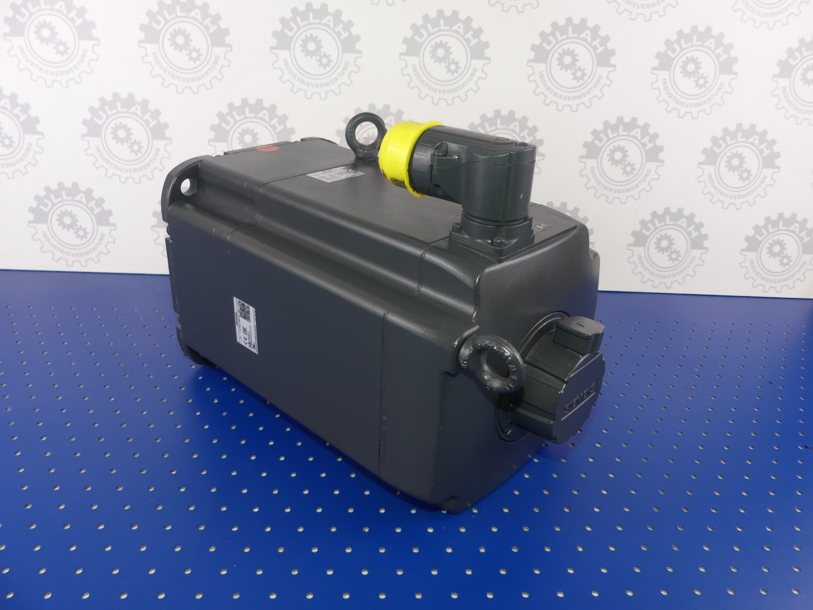 SIEMENS 1FK7105-2AC71-1RH0