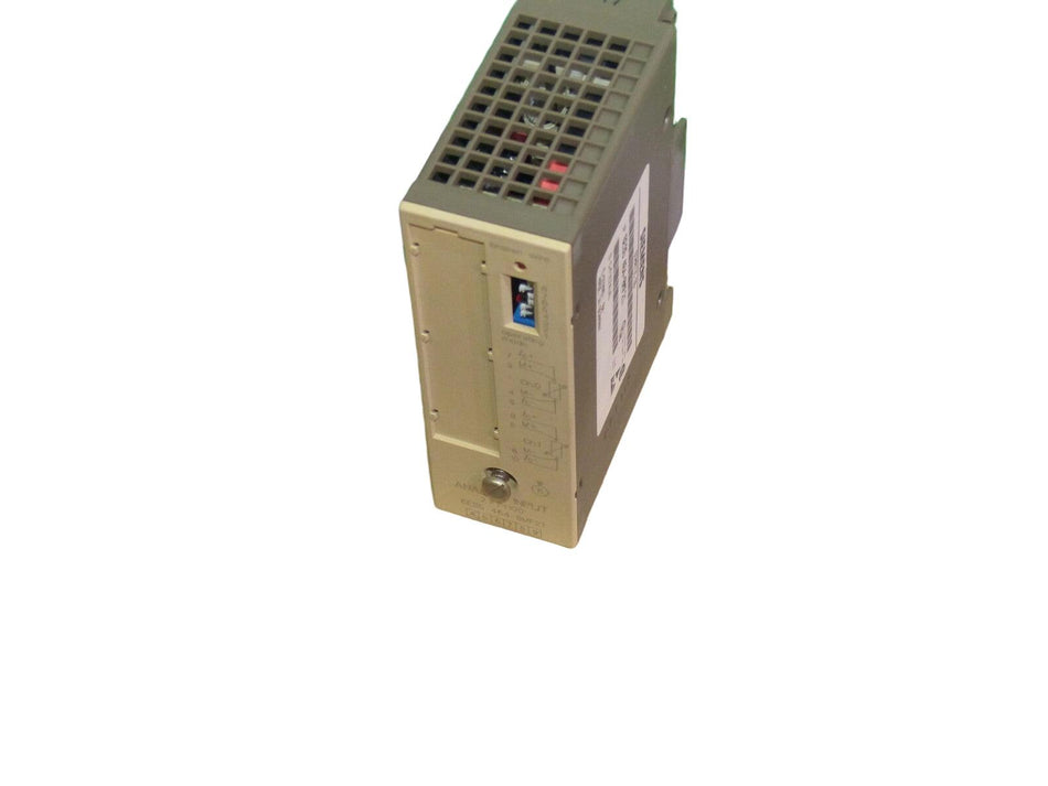 Siemens 6ES5 464-8MF21 s. Bilder
