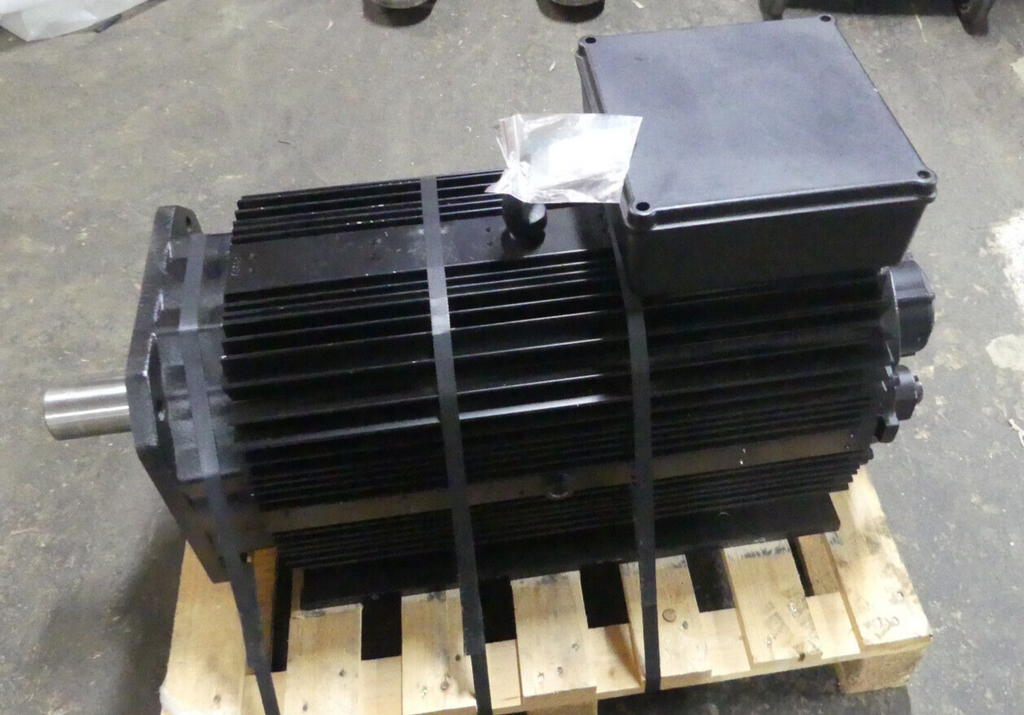 REXROTH MAF180C-0150-FQ-S2-GH0-35-V1