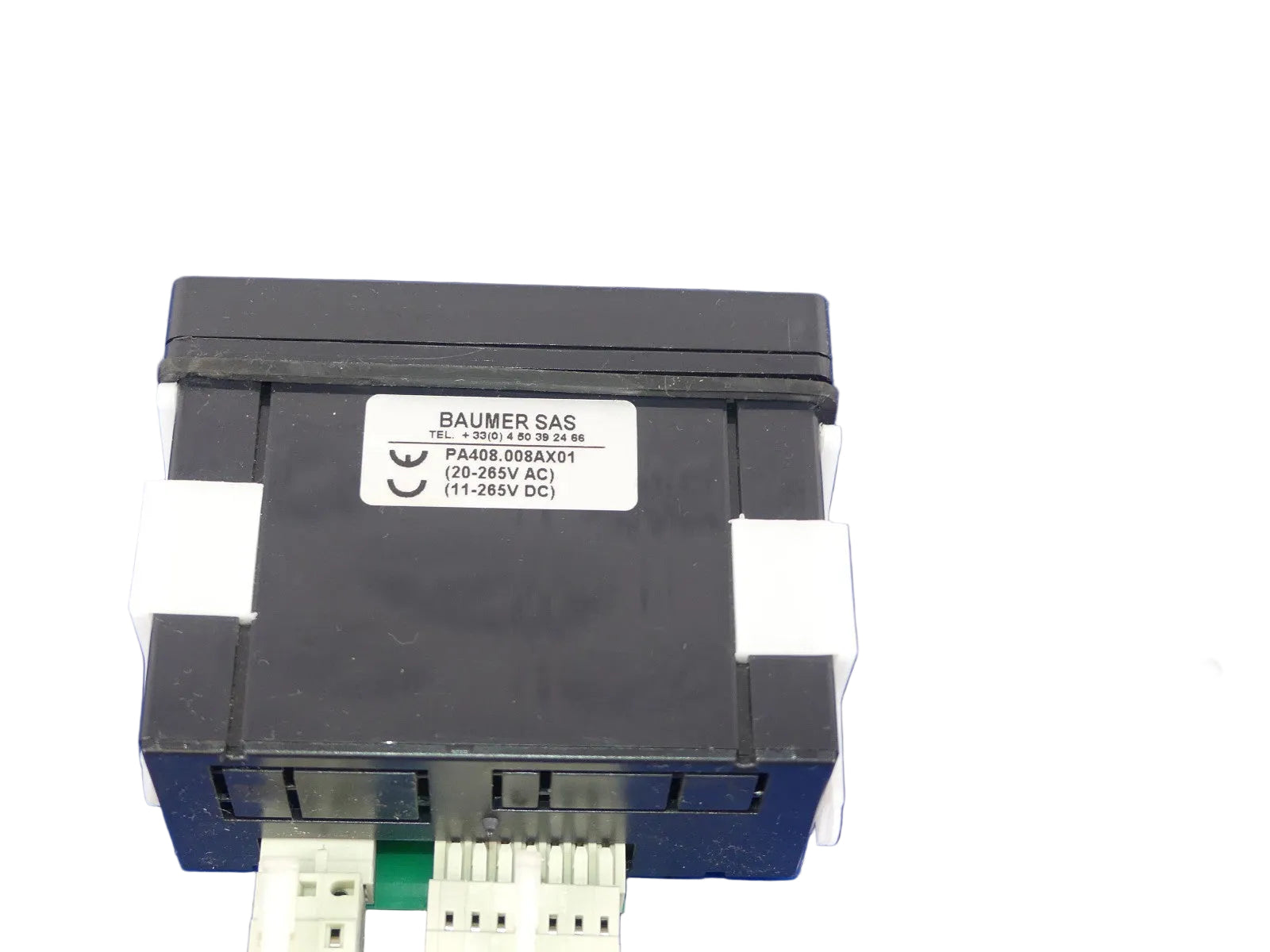 BAUMER SAS PA408.008AX01
