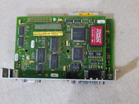 Bosch ZE200-DP 1070078883-107 used