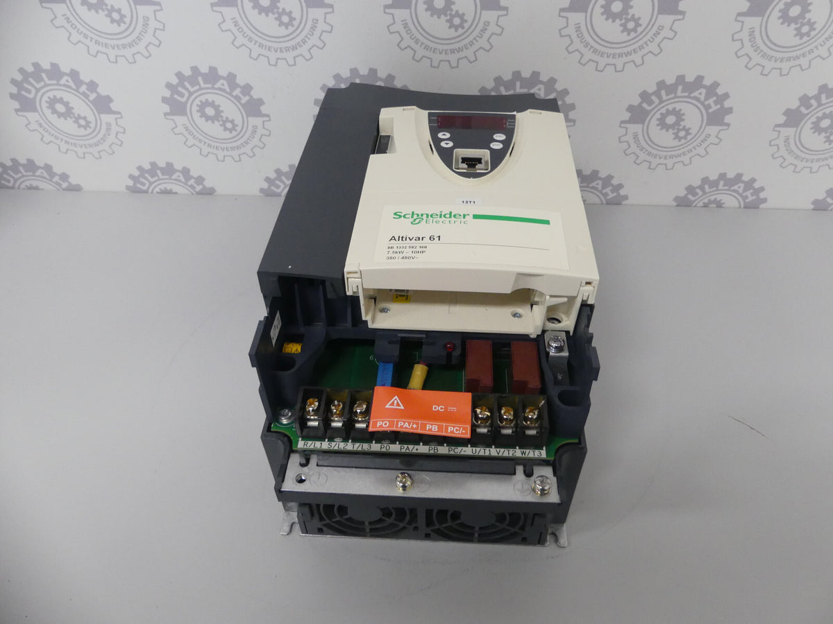 Schneider Altivar 61 ATV61HU75N4