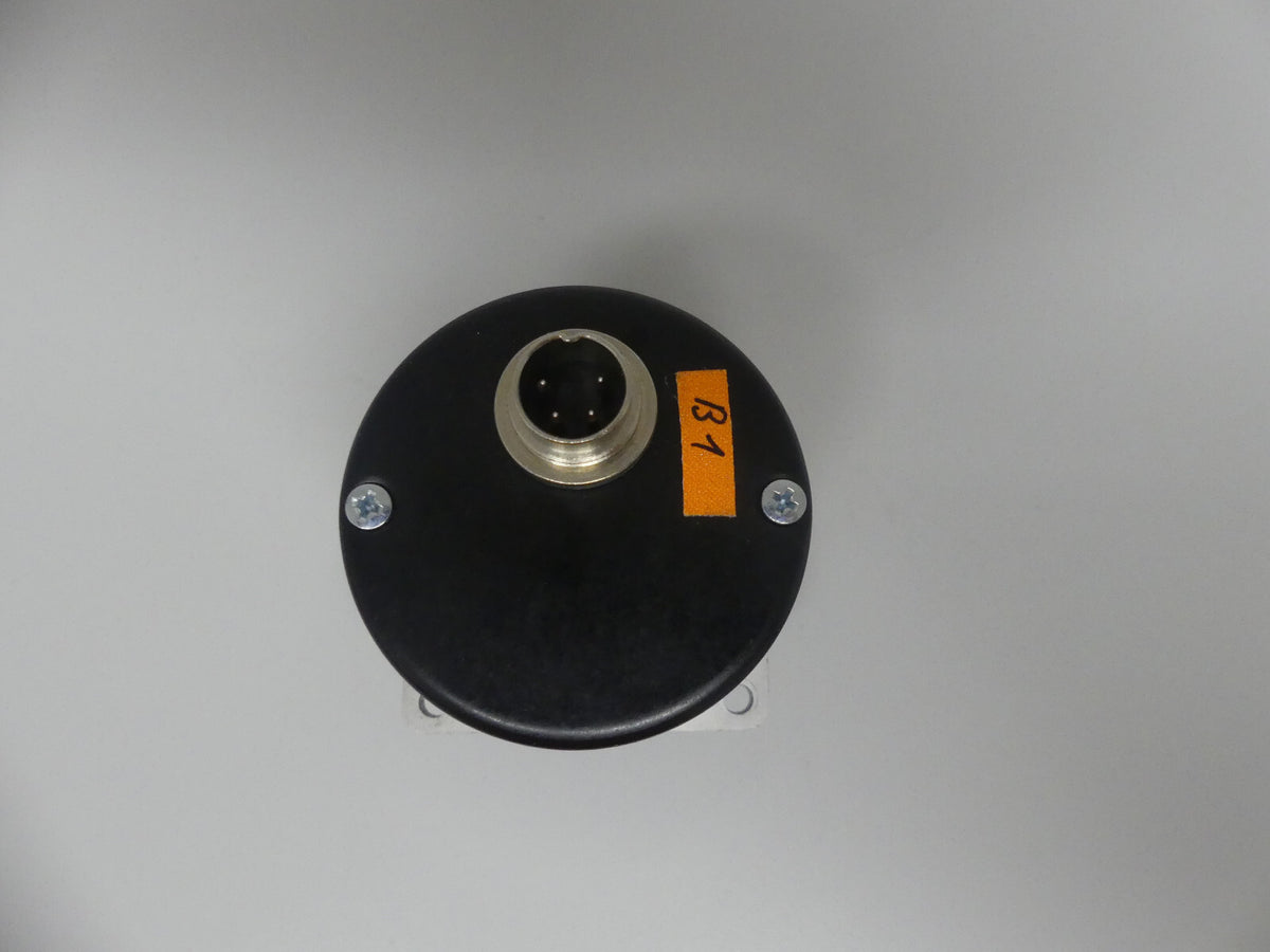 IMG DREHGEBER INKREMENTAL IMG 58B- 60-A -0C-06