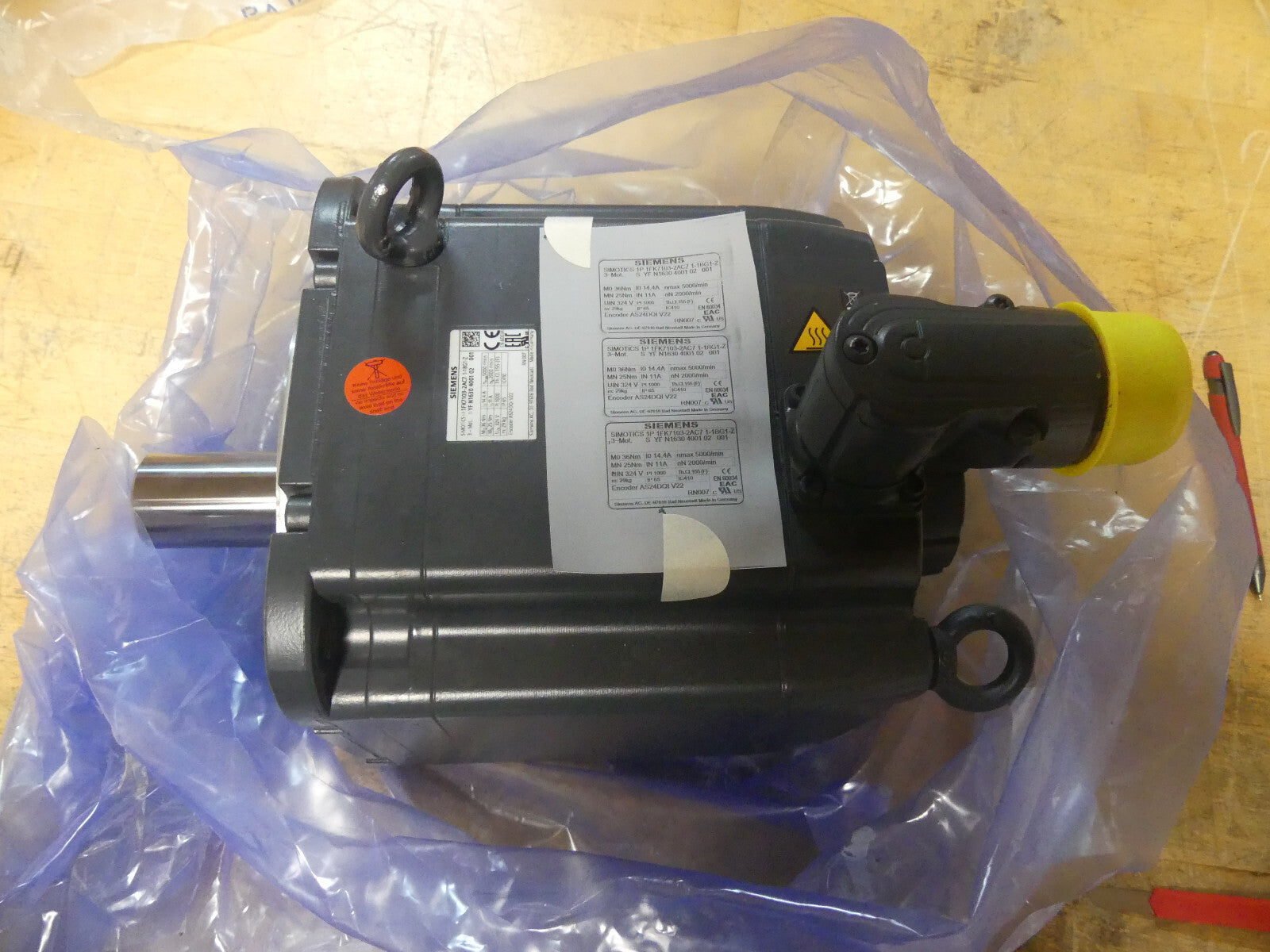 siemens 1fk7103-2ac71-1-1bg1-z