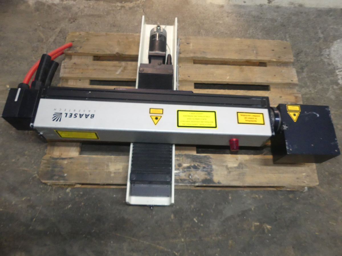 BAASEL LASERTECH SK-1012BLT + SM-8716.2.70.0