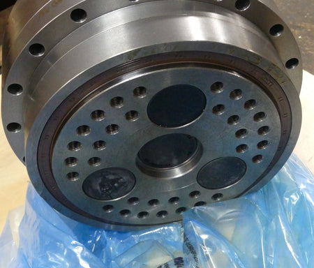 Sumitomo SHI Cyclo Drive F2CFS-UA65-171 B.j .2017 s.Bilder