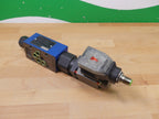 rexroth ZDREE 6 VP2-12/315MG24K24A1M MNR:R901359129 Druckreduzierventil