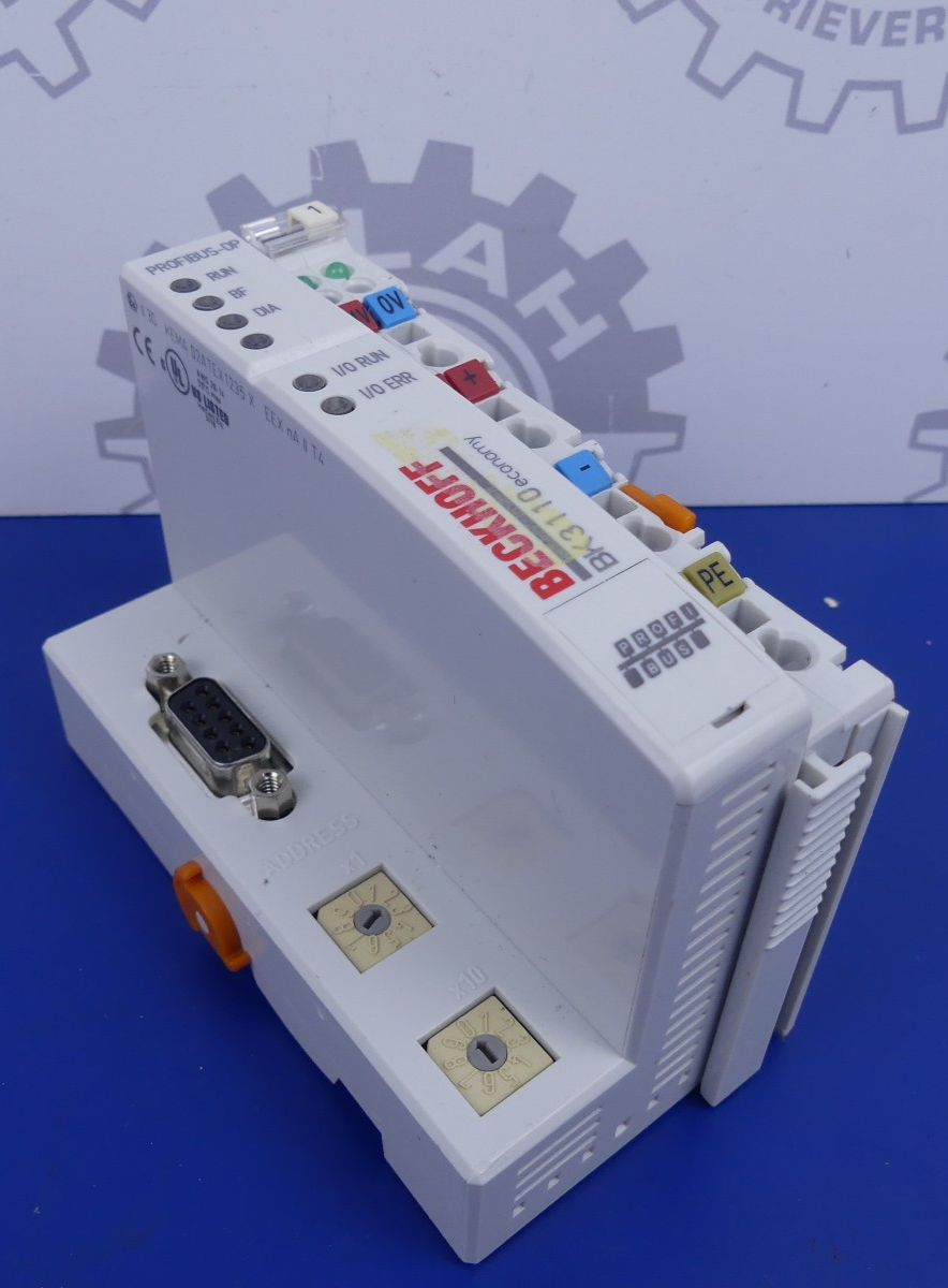 BECKHOFF BK3110 economy