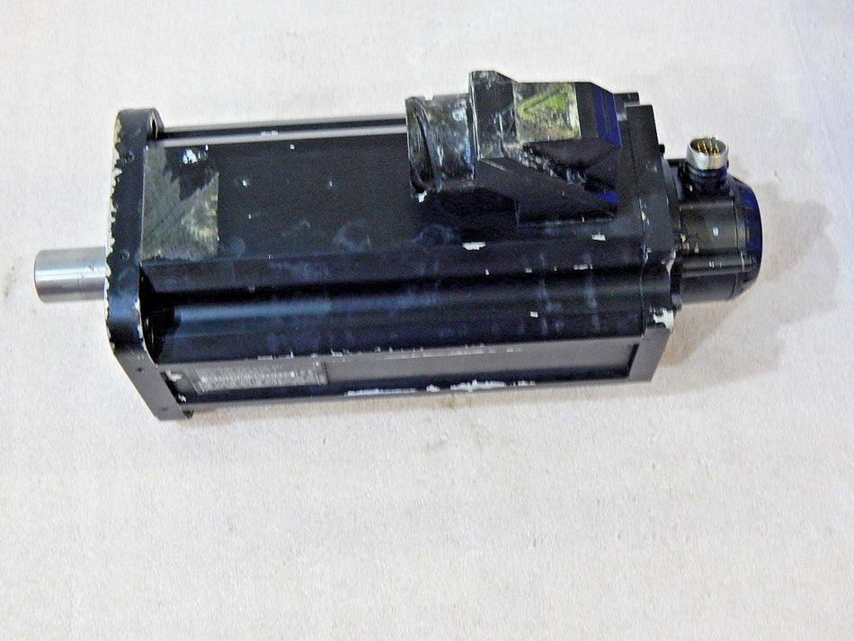 Indramat Permanent Magnet Motor  MHD093B-035-PG0-BN  Used