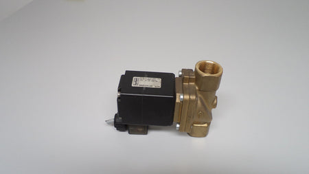 Bürkert  0290 A 20,0 NBR MS,  G 3/4 Zoll, PN O-16 Bar