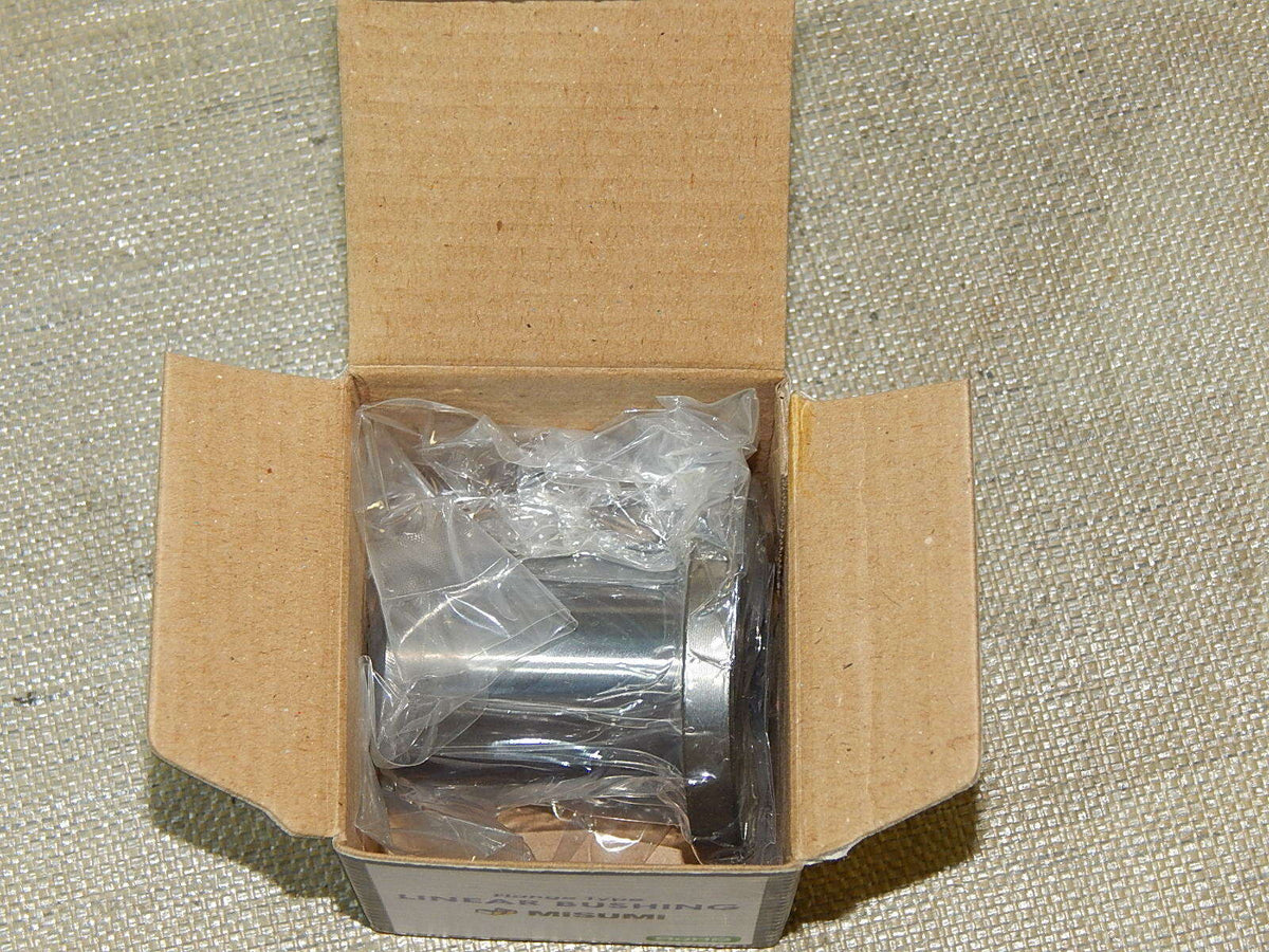  MISUMI  LHFR25 Flanschbuchsen Flanschlager Linear Bushing New