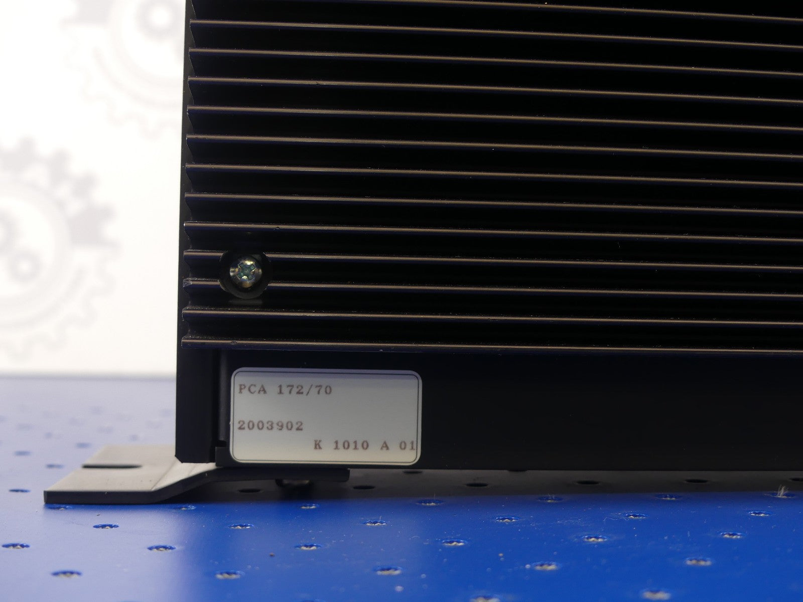 Phytron-Elektronik PCA 172-70 MINI POWERPACK