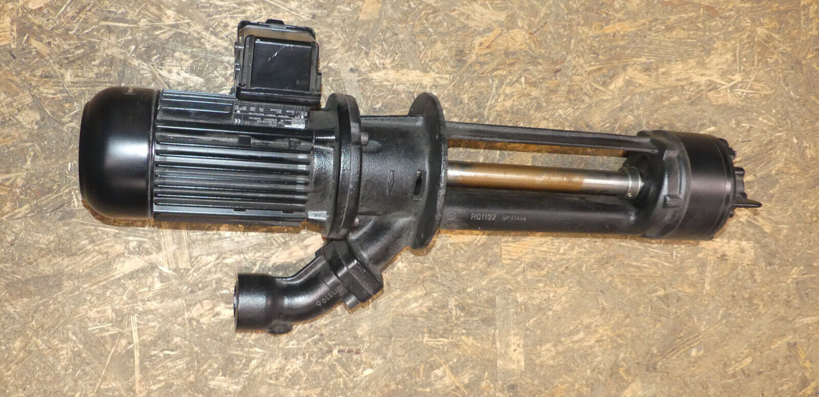 BRINKMANN PUMPS SAL302/420+1918