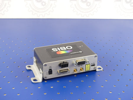 OBIS 1173961 REVISION AI SERIAL NUMBER MI70403020