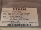 Siemens Micromaster 6SE3018-8BC00