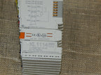 8x  Beckhoff / Digital Input Module / KL 1114